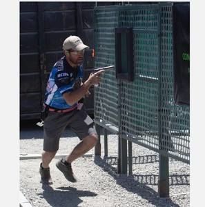 Meet your Posher, Dominic